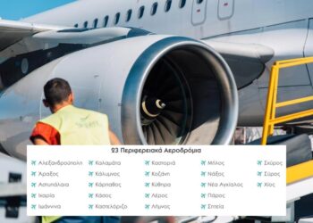 Υπερταμείο: Ακίνητα και αεροδρόμια στα στοιχήματα του 2024