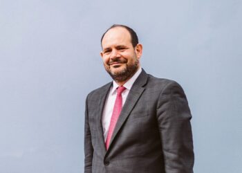 Sunlight Group: Ο Νίκος Μαντζούφας Chief Funding and Institutional Affairs Officer για το έργο της κατασκευής του gigafactory παραγωγής στοιχείων λιθίου