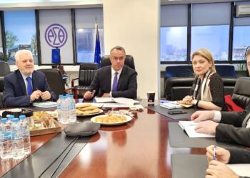 Αύξηση των δρομολογημένων λεωφορείων στη Θεσσαλονίκη με τη σταδιακή ενσωμάτωση των νέων οδηγών
