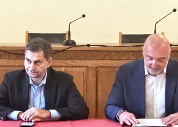 Χάρης Θεοχάρης: Τα έσοδα από την καταπολέμηση της φοροδιαφυγής θα επιστρέφονται στους πολίτες