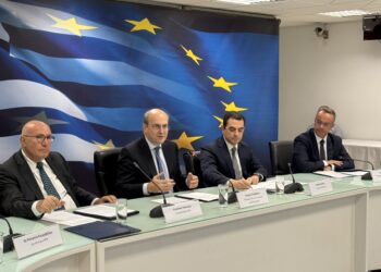 Κ. Χατζηδάκης: H επενδυτική βαθμίδα βοηθάει να δανειζόμαστε φθηνότερα