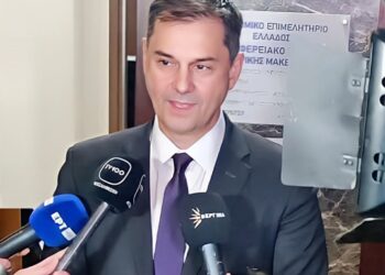 Χ.Θεοχάρης: Ως τις 29 Φεβρουαρίου η προμήθεια POS – Δεν  έχουμε ακόμη στοιχεία για έκτακτη ενίσχυση το Πάσχα