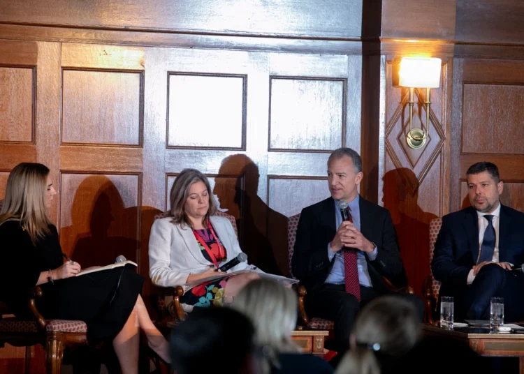 Στάσσης: καθαρές  τεχνολογίες και ευέλικτη χωρητικότητα ολόκληρο το business plan της ΔΕΗ για τα επόμενα χρόνια