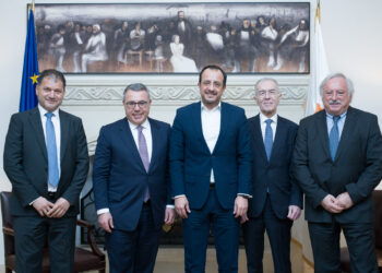 Η Alpha Bank εταίρος προόδου στην ισχυρή και βιώσιμη ανάπτυξη της Κύπρου