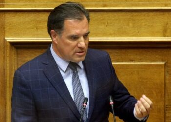 Το σχέδιο πρόληψης του καρκίνου παρουσίασε ο Αδ. Γεωργιάδης