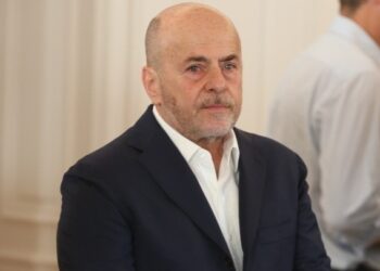 «Επίθεση» Αλαφούζου κατά πάντων…..