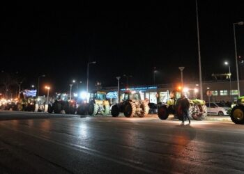 Λευτέρης Αυγενάκης: «Κάνουμε πράξη ό,τι έχουμε δεσμευτεί»