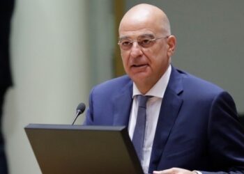 Ν. Δένδιας: Η ΕΕ πρέπει να αποκτήσει το δικό της αυτόνομο αμυντικό βραχίονα