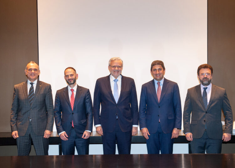 Η Τράπεζα Πειραιώς στηρίζει τον πρωτογενή τομέα της ελληνικής οικονομίας