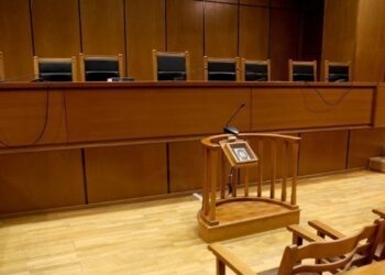 Προχωρά ο διαγωνισμός για τα Δικαστικά Μέγαρα Ηρακλείου και Ρεθύμνου Κρήτης