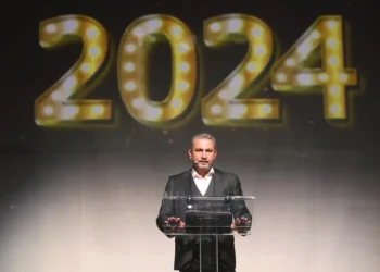 Αλέξανδρος Εξάρχου: Το 2024 θα εδραιώσουμε τη θέση μας στην αγορά