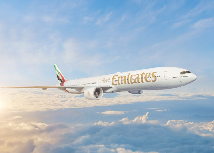 Η Emirates ενισχύει τη δραστηριότητά της στην Αυστραλία