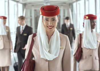 Open Day για πλήρωμα καμπίνας διοργανώνει η Emirates σε Αθήνα και Θεσσαλονίκη