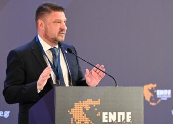 Ν. Χαρδαλιάς: Ήρθε η ώρα να περάσουμε σε ένα νέο μοντέλο λειτουργίας του κράτους