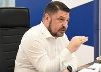 Ν. Χαρδαλιάς: Ζητάμε άμεσες και κάθετες διαδικασίες για όλα τα μεγάλα έργα της Αττικής