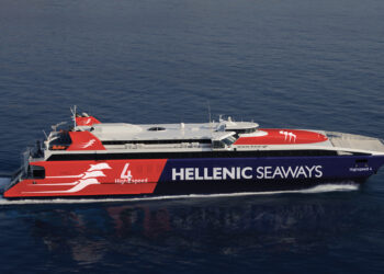 Με άλλο πλοίο θα καλύπτεται προσωρινά η ακτοπλοϊκή σύνδεση Νεάπολη Βοιών – Κύθηρα – Αντικύθηρα