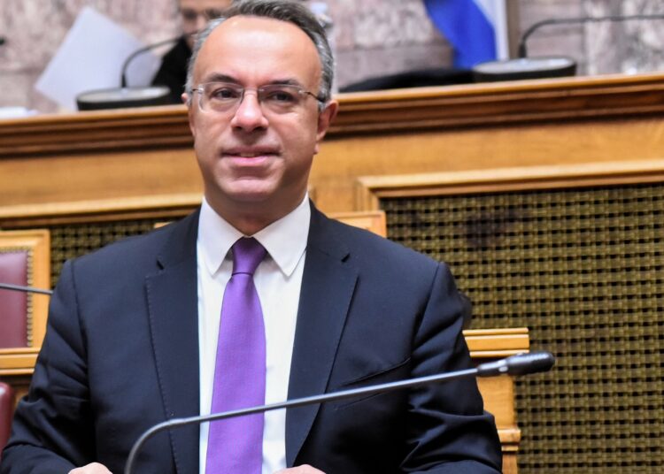 Χρήστος Σταϊκούρας: «Προς υπογραφή οι δύο συμβάσεις για την προμήθεια 300 λεωφορείων φυσικού αερίου»