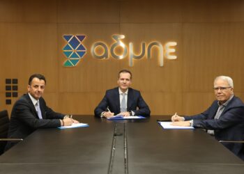 ΑΔΜΗΕ: Ολοκληρώνεται η διασύνδεση της Πελοποννήσου στο σύστημα υπερυψηλής τάσης