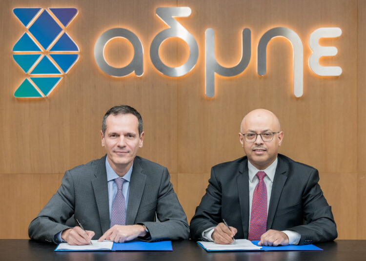 Συστάθηκε η “Saudi Greek Interconnection” από ΑΔΜΗΕ και National Grid