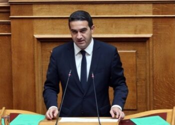 Μιχάλης Κατρίνης: «Υπάρχει τραπεζικό σύστημα για να χρηματοδοτήσει την ανάπτυξη της οικονομίας;»