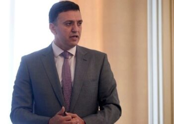 Β. Κικίλιας: Για πρώτη φορά μαζί, πυροσβέστες, δασάρχες, αστυνομικοί, ΟΤΑ και ΔΕΔΔΗΕ, για την αντιμετώπιση των δασικών πυρκαγιών