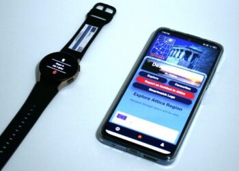 Ανάπτυξη καινοτόμου υπηρεσίας για τον τουρισμό και τον πολιτισμό με τη συμμετοχή του ΠΑΔΑ