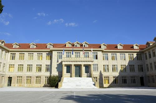 Απορρίφθηκαν τα σχέδια για ίδρυση Κολλεγίου Αθηνών στο Ελληνικό