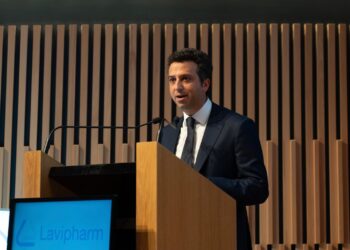 Lavipharm: Διάθεση του πρώτου τοπικώς παραγόμενου συνταγογραφούμενου σκευάσματος φαρμακευτικής κάνναβης