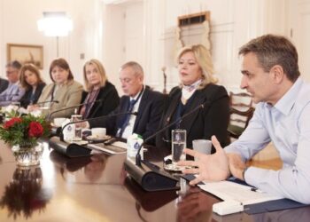 Συστήνεται επιτροπή για την εκπόνηση Εθνικής Στρατηγικής Πρόληψης και Αντιμετώπισης της Βίας και της Παραβατικότητας Ανηλίκων