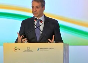 Μητσοτάκης: Η Ελλάδα της κρίσης δεν υπάρχει πια