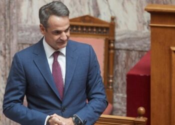 Κυρ. Μητσοτάκης: Ζυγίζεται η δύναμη της δημοκρατίας μας να ενσωματώνει ισότιμα τον κάθε πολίτη