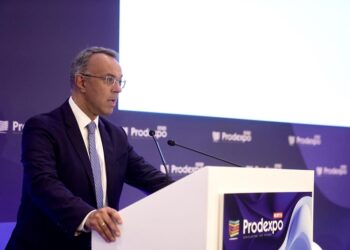 Χρήστος Σταϊκούρας: «10 εμβληματικά έργα και παρεμβάσεις σε Θεσσαλονίκη και Βόρεια Ελλάδα»