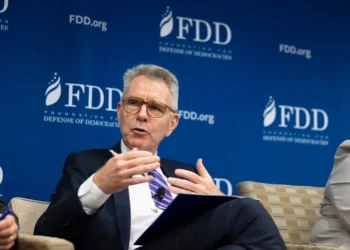 Pyatt από Ουάσιγκτον: Ό,τι και να συμβεί στις εκλογές η σχέση Ελλάδα-ΗΠΑ θα γίνεται πιο δυνατή