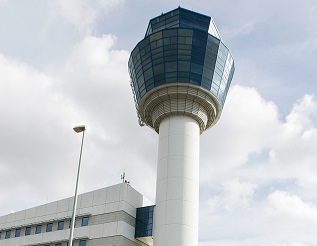 Έρχονται οι remote towers στα ελληνικά αεροδρόμια μέσω Ταμείου Ανάκαμψης