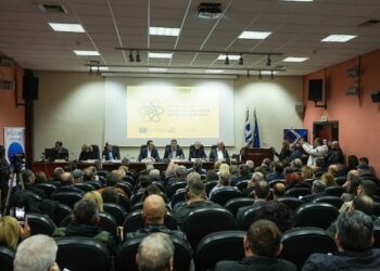 Στοχευμένη στις μικρομεσαίες επιχειρήσεις η πρώτη δράση ενίσχυσης της επιχειρηματικότητας από το νέο ΕΣΠΑ της ΠΚΜ