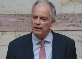Κ. Τασούλας: Η αναγέννηση της Ευρώπης θα ξεκινήσει στις 9 Ιουνίου