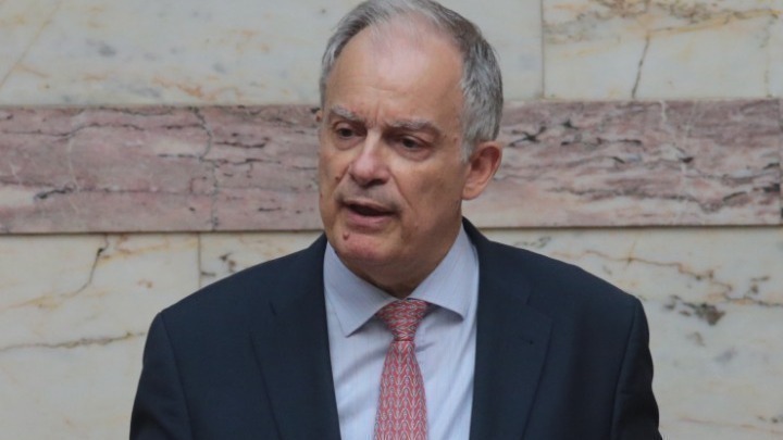 Κ. Τασούλας: Η αναγέννηση της Ευρώπης θα ξεκινήσει στις 9 Ιουνίου