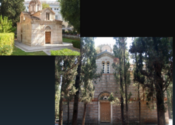 Τατόι: Τα έργα αποκατάστασης δασικού τοπίου, ανακτορικών κήπων και κοιμητηρίου