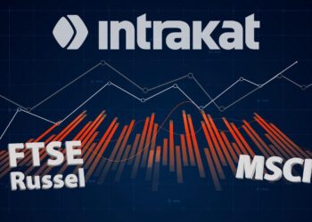 Intrakat: Με κεφαλαιοποίηση άνω των 800 εκατ. ευρώ βλέπει FTSE 25