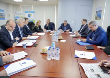 Χρ. Σταϊκούρας: Έργα 3,5 δισ. ευρώ στην Κρήτη