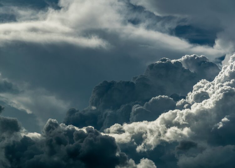 Ψηφιακό έργο 12 εκατ. ευρώ για τη θωράκιση της χώρας απέναντι σε ακραία καιρικά φαινόμενα