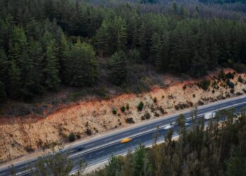 Προχωρά το οδικό ΣΔΙΤ για τον άξονα Δράμα – Αμφίπολη