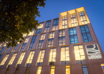 Στον Όμιλο Reale το 75% της Υδρογείου Ασφαλιστικής