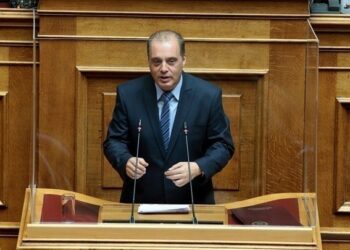 Κυρ. Βελόπουλος: Η Ελλάδα πεθαίνει δημογραφικά και εμείς ασχολούμαστε με τον γάμο των ομοφυλοφίλων