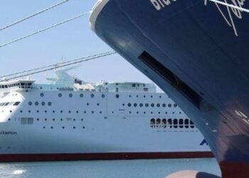 Στις 29 Φεβρουαρίου ο διεθνής διαγωνισμός για τις 73 άγονες γραμμές-Προβάδισμα στα νεότερα πλοία για την κατηγορία