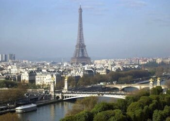 Πάνω από 30 υπουργοί Ενέργειας ή Κλίματος συναντώνται στο Παρίσι