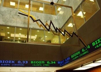 «Χάλκινο» μετάλλιο παγκοσμίως για το Χρηματιστήριο Αθηνών τον Ιανουάριο 2024