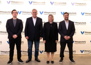 Ηπειρωτική Βιομηχανία Εμφιαλώσεων: 100 εκ. Ευρώ επένδυση στην Ελλάδα