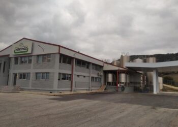 ΗΠΕΙΡΟΣ ΑΕΒΕ: Ορθολογική διαχείριση των υδάτινων πόρων για την  εξοικονόμηση πόσιμου νερού