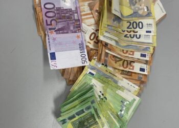 ΑΑΔΕ: Σε έξι βασικούς τομείς η δράση των Τελωνείων το 2023